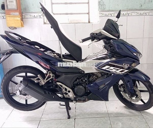 Winner X zin kiểng xe nhà cần bán