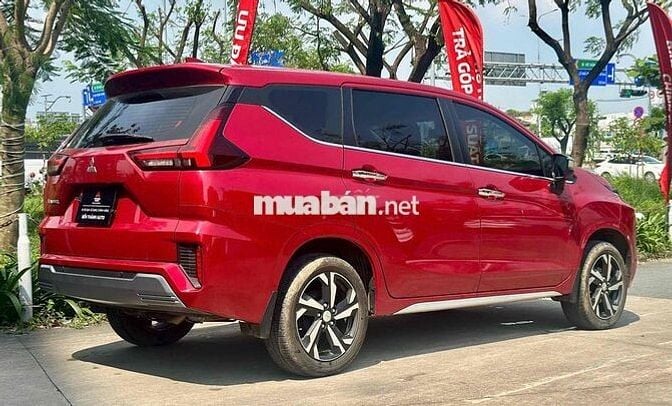 Mitsubishi Xpander Premium 2025 - 1v9 CÓ TRẢ GÓP