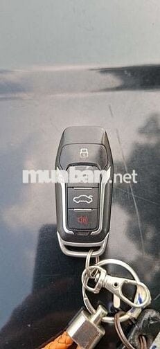 2004 máy 2.3 - 100000 km