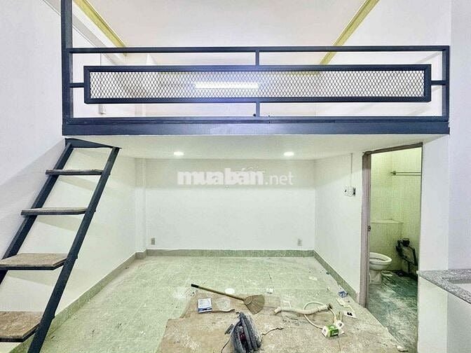 ✨💥DỰ ÁN DUPLEX NEW 100% CỬA SỔ, BANCOL NGAY NGÃ 5 CHUỒNG CHÓ💥✨