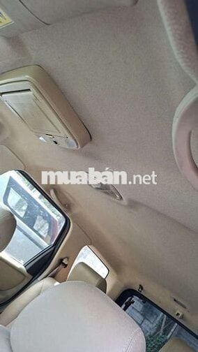 2004 máy 2.3 - 100000 km