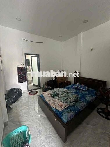 4ty790 - 47,5m2 - 1 trệt 1 lầu - đường số 7 P7 Gò Vấp