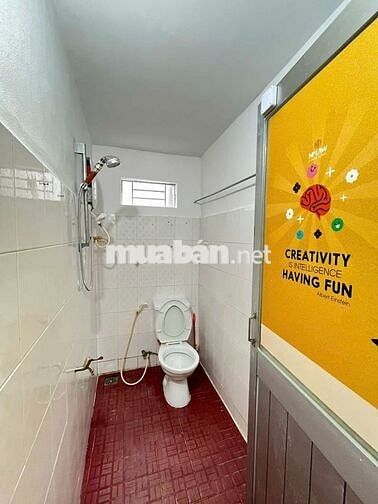 85m2 - Phan Văn Trị - Đường 10M - Tiện xây 6 Tầng