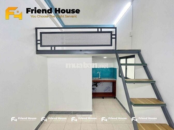 ✨💥DỰ ÁN DUPLEX NEW 100% CỬA SỔ, BANCOL NGAY NGÃ 5 CHUỒNG CHÓ💥✨