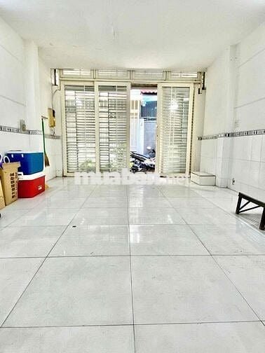 Nhà mặt tiền Tân Phú kề Nguyễn Sơn sầm uất - 4x16 2 lầu 3PN - Hơn 6 tỷ