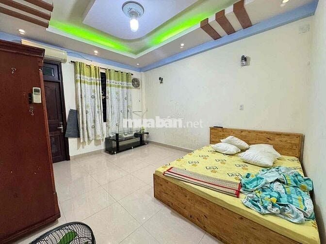 bán nhà khu đồng bộ,89 m2 xây 3 tầng chỉ 7,5 tỷ,Thống Nhất,Gò Vấp