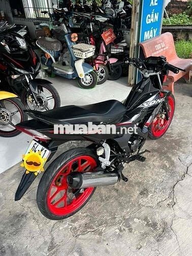 Sonic 150 xe đẹp Máy Zin