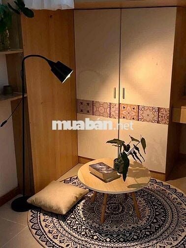 😍DUPLEX XINH XINH-ĐẦY ĐỦ NỘI THẤT-NGAY TT-GẦN ĐƯỜNG ĐIỆN BIÊN PHỦ