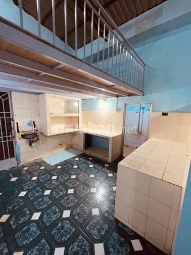 Nhà cho thuê tại bà điểm quận 12