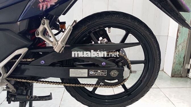 Winner X zin kiểng xe nhà cần bán