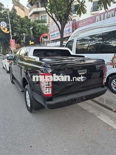 Ford Ranger 1 cầu số sàn
