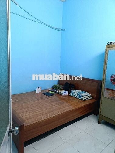 Ở HIỆP THÀNH QUẬN 12 HCM KHÔNG CÓ CĂN NÀO ĐẸP MÀ RẺ HƠN CĂN NÀY