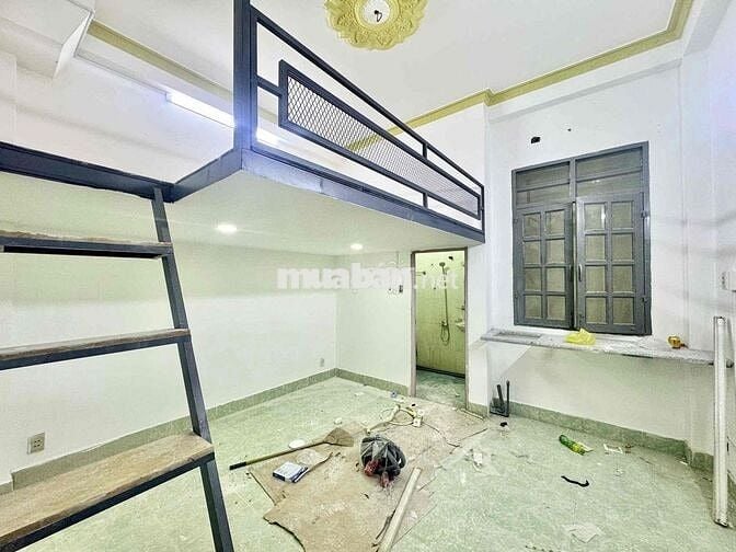 ✨💥DỰ ÁN DUPLEX NEW 100% CỬA SỔ, BANCOL NGAY NGÃ 5 CHUỒNG CHÓ💥✨