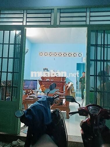 Ở HIỆP THÀNH QUẬN 12 HCM KHÔNG CÓ CĂN NÀO ĐẸP MÀ RẺ HƠN CĂN NÀY