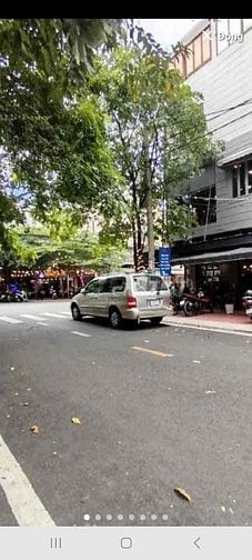 13ty thương lượng nhà mặt tiền đường nội bô cao lỗ phường 4 Q8 