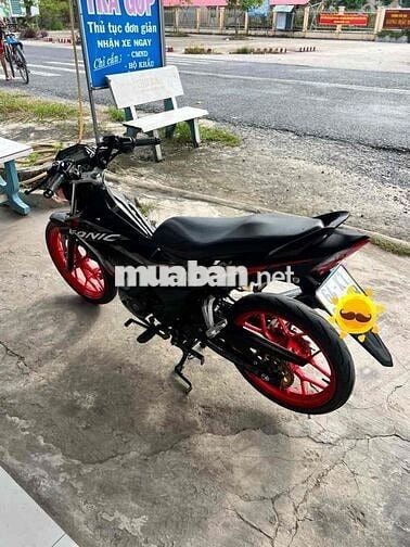 Sonic 150 xe đẹp Máy Zin