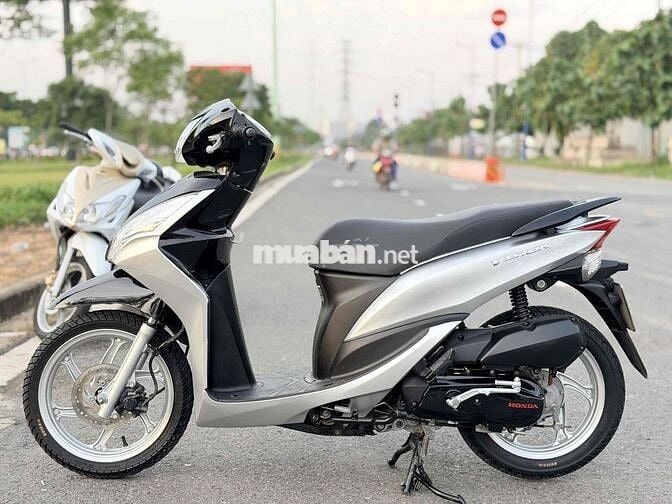 Vision Bạc Porsche leng keng