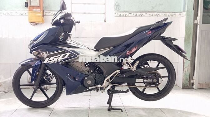 Winner X zin kiểng xe nhà cần bán