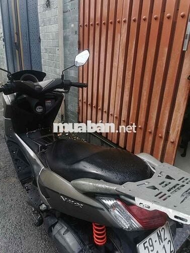 Bán xe Yamaha -NM-X - 155  thắng ABS trước và sau