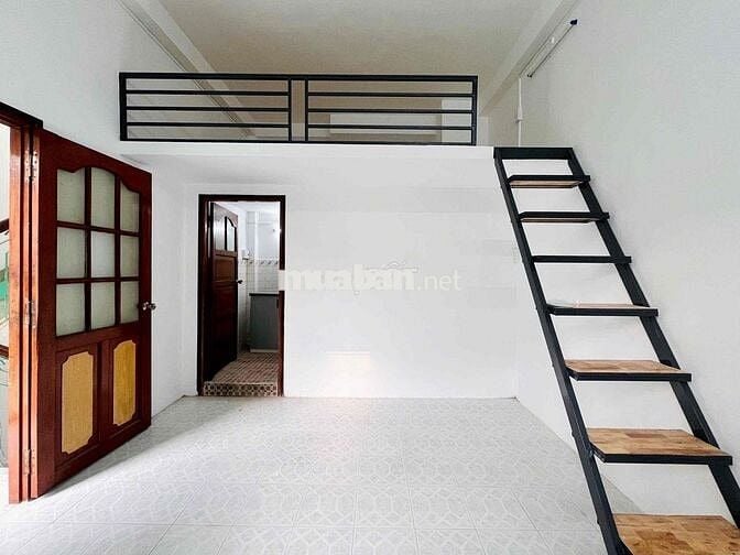 Duplex Bancol - New 100% - Thoáng Mát, Sạch Sẽ, An Ninh📍Q11, Q10, Q5✨✨