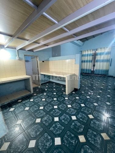 Nhà cho thuê tại bà điểm quận 12