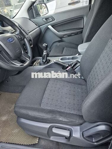 Ford Ranger 1 cầu số sàn