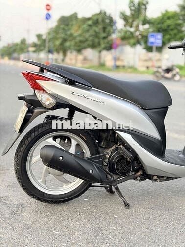 Vision Bạc Porsche leng keng