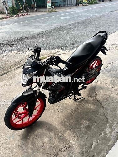 Sonic 150 xe đẹp Máy Zin