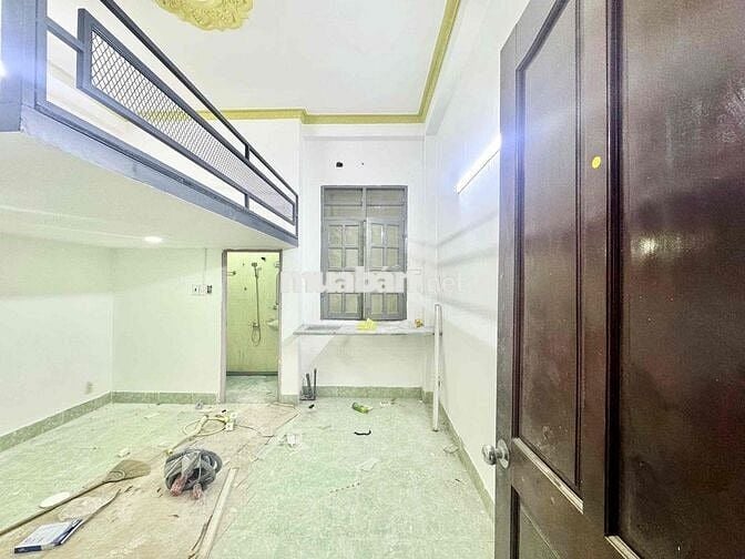 ✨💥DỰ ÁN DUPLEX NEW 100% CỬA SỔ, BANCOL NGAY NGÃ 5 CHUỒNG CHÓ💥✨