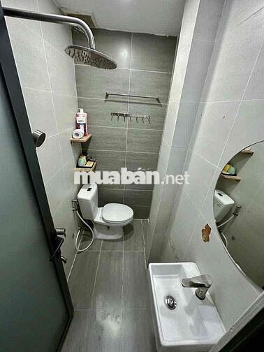 😍DUPLEX XINH XINH-ĐẦY ĐỦ NỘI THẤT-NGAY TT-GẦN ĐƯỜNG ĐIỆN BIÊN PHỦ