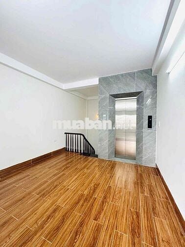 TRUNG TÂM ĐĂNG KIỂM 6 TẦNG THANG MÁY Ô TÔ VÀO NHÀ