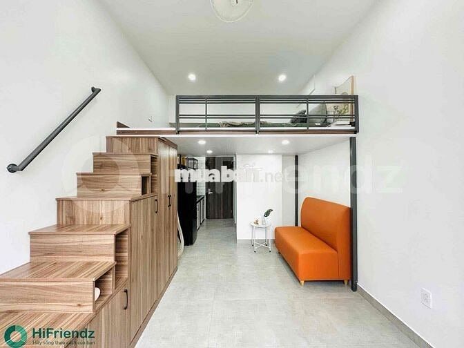 Duplex Bancol - New 100% - Thoáng Mát, Sạch Sẽ, An Ninh📍Q11, Q10, Q5✨✨