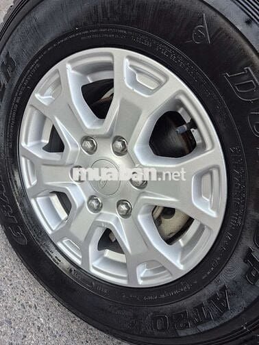 Ford Ranger 1 cầu số sàn