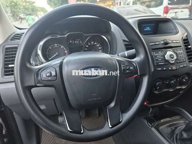 Ford Ranger 1 cầu số sàn