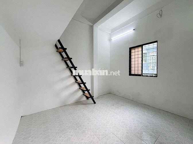 Duplex Bancol - New 100% - Thoáng Mát, Sạch Sẽ, An Ninh📍Q11, Q10, Q5✨✨