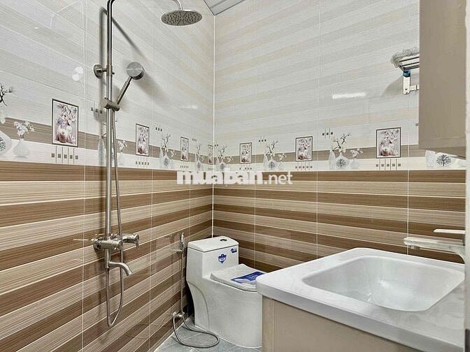 STUDIO MÁY GIẶT RIÊNG, FULL NỘI THẤT NGAY LOTTE MART NGUYỄN VĂN LƯỢNG