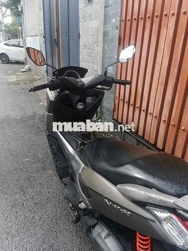 Bán xe Yamaha -NM-X - 155  thắng ABS trước và sau