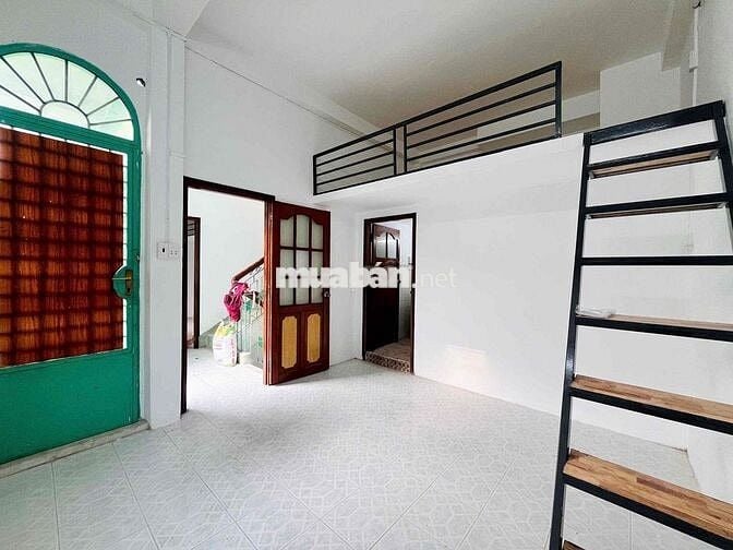 Duplex Bancol - New 100% - Thoáng Mát, Sạch Sẽ, An Ninh📍Q11, Q10, Q5✨✨