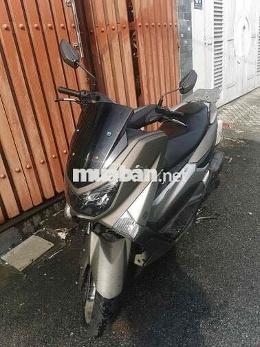 Bán xe Yamaha -NM-X - 155  thắng ABS trước và sau