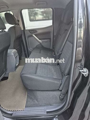 Ford Ranger 1 cầu số sàn