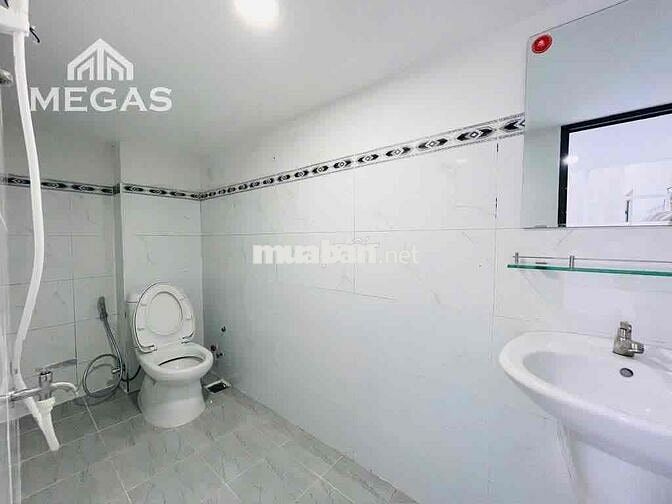 Duplex Bancol - New 100% - Hàng Hiếm Lâu Lâu Mới Có Trên Q10, Q11✨