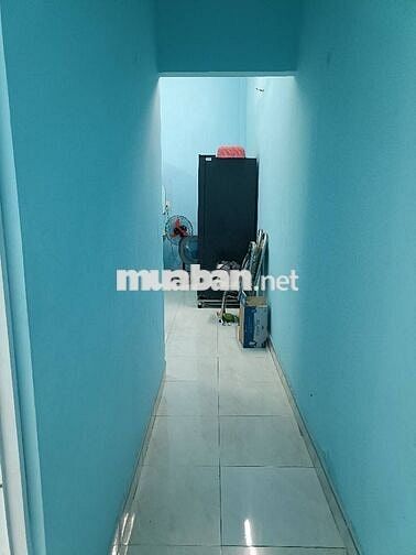 Ở HIỆP THÀNH QUẬN 12 HCM KHÔNG CÓ CĂN NÀO ĐẸP MÀ RẺ HƠN CĂN NÀY