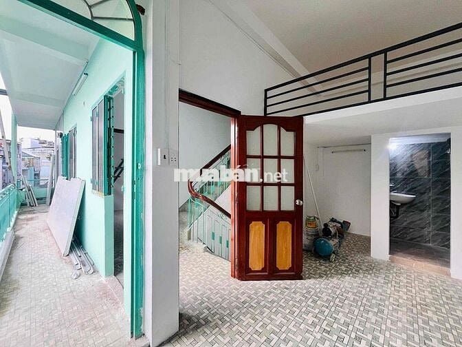 Duplex Bancol - New 100% - Thoáng Mát, Sạch Sẽ, An Ninh📍Q11, Q10, Q5✨✨