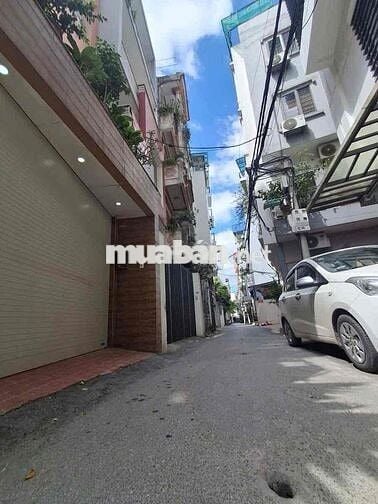 🌻 BÁN NHÀ ĐẸP BỒ ĐỀ FULL NỘI THẤT 5 TẦNG CÁCH PHỐ 50M 35m² GIÁ 7,5 TỶ