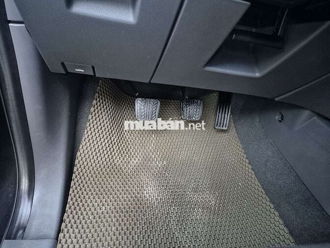 Ford Ranger 1 cầu số sàn