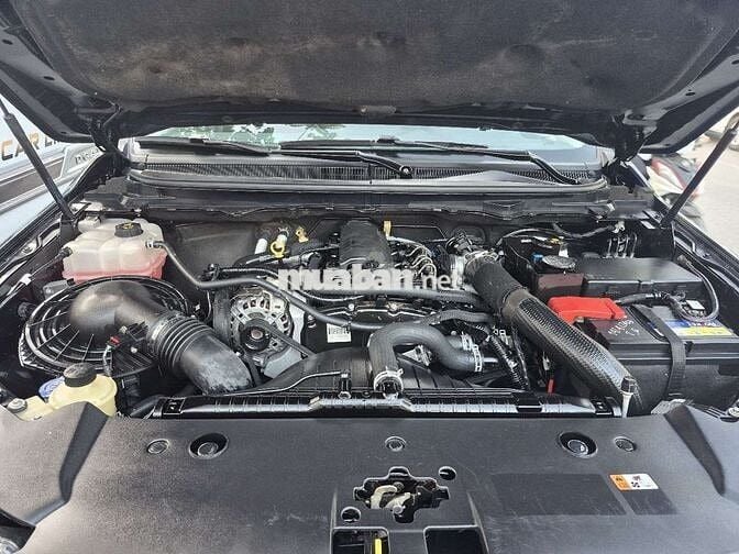 Ford Ranger 1 cầu số sàn