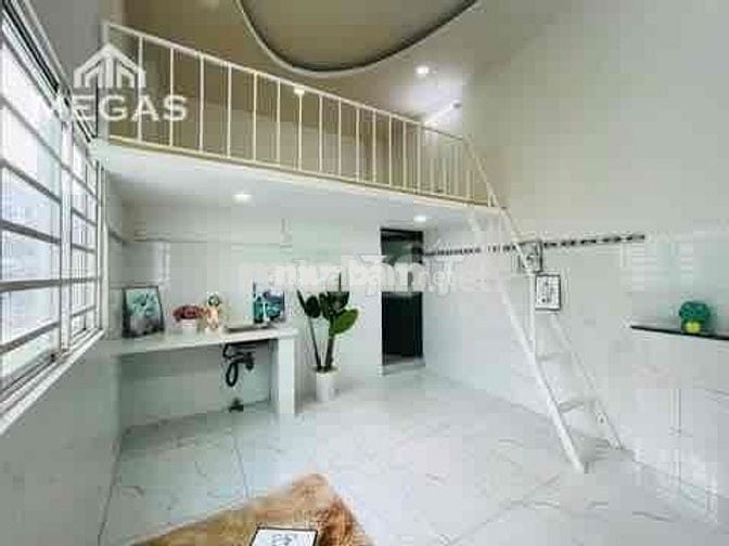 Duplex Bancol - New 100% - Hàng Hiếm Lâu Lâu Mới Có Trên Q10, Q11✨