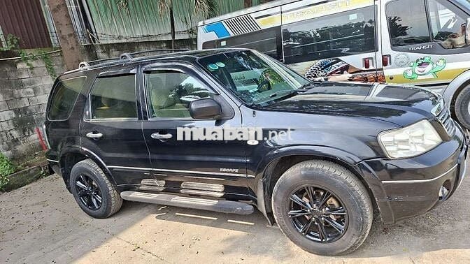 2004 máy 2.3 - 100000 km