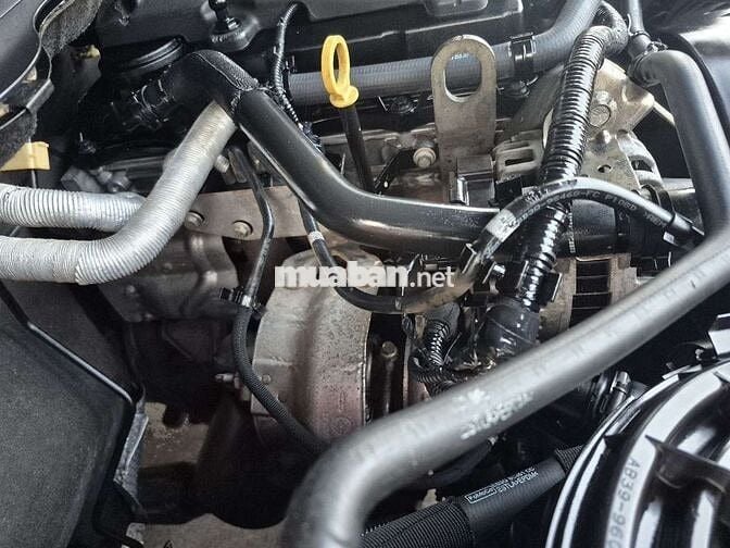 Ford Ranger 1 cầu số sàn