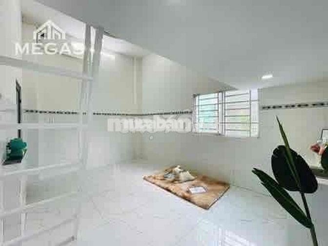 Duplex Bancol - New 100% - Hàng Hiếm Lâu Lâu Mới Có Trên Q10, Q11✨